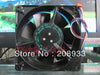West Germany ebm 127038 DC 48V 15W W2G115-AC75-85