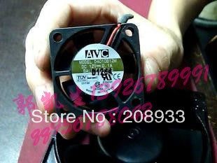 AVC D4010B12M 12V 0.1A 4010 4CM 4 cm cooling chassis fan cooling fan-inewdeals.com