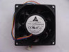 Delta 9 9038 dual ball cooling fan dc48v 0.39a qfr0948ghe line