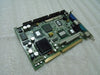 Original Advantech PCA-6751 B202-1 ISA Industrial PC Mainboard Half-Size CPU Card PICMG1.0 With CPU RAM Lan PC104