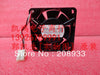 NMB 2410ML-04W-B69-E06 6CM 12V 0.40A three-wire 6025 cooling fan
