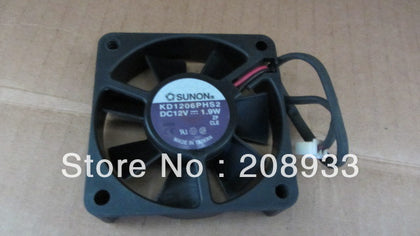 SUNON 6015 KD1206PHS2 DC 12V 1.9W-inewdeals.com