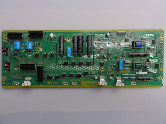 Original Panasonic TH-55GT32C SC board TNPA5335 TNPA5335BL BA