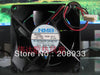 NMB 3110KL-04W-B17 8025 DC 12V 0.13A