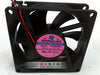 Rdm8025b 8025 12v 0.11a 2 line double ball computer case cpu cooling fan
