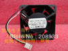 NMB 2410ML-04W-B59 6025 12V 0.26A 6cm double ball high winds chassis CPU fan cooling fan