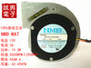 nmb 11028 12v 2a 11cm worm gear centrifugal fan bl4447-04w-b49