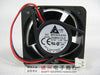 delta 4cm switch silent fan 4020 12v 0.10a dsb0412ld