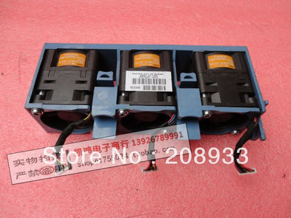 307525-001 DL360G3 DL360G4 server fan fan fan group cooling fan-inewdeals.com