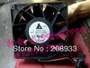 Delta PFC1212DE 12V 4.80A 12038 12CM high-speed car booster violent fans cooling fan