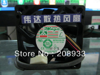 6015 DC 12V 0.12A MGT6012LB-O15-inewdeals.com