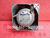 Royal UT857CG 8CM 8038 230V 12/10W AC all-metal high temperature fan cooling fan