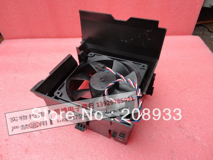 business desktop 210L fan bracket G9096 CN-0H9073 H9073 cooling fan