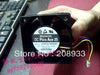 SANYO 109R0624M4D06 6025 24V 0.04A 6CM IPC / inverter fan cooling fan