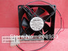 NMB 3110RL-04W-B20 12V 0.13A 8CM 8025 mute double ball chassis fan cooling fan