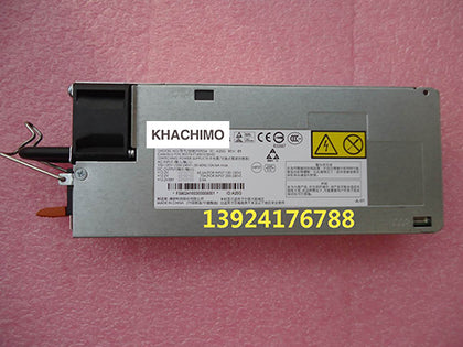 X3400M4 X3550M4 X3630M4 Power FS9024