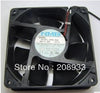 NMB 12038 12CM 48V IPC inverter fan 4715KL-07W-B30 cooling fan