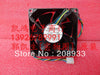 NMB 3110KL-04W-B86 12V 0.46A 8CM 8025 PWM cooling fan
