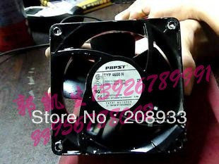 PAPST TYP4650N 220V 12038 12CM German all-metal high temperature fan cooling fan-inewdeals.com