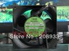 NMB 4715ML-04W-B3A 12038 DC 12V 0.65A