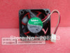 NIDEC TA200DC H35520-58 12V 0.024A 5CM 5015 3 wire ultra-quiet fan cooling fan
