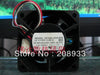 NMB 2410ML-04W-B76 6025 DC 12V0.58A