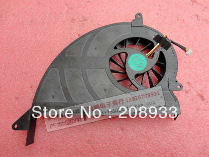 Machine ADDA AB1612HX-PBB one fan 5V 0.50A blower turbofan cooling fan-inewdeals.com