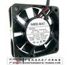 Nmb 6015 6 dual ball 12v 0.12a fan 2406kl-04w-b39