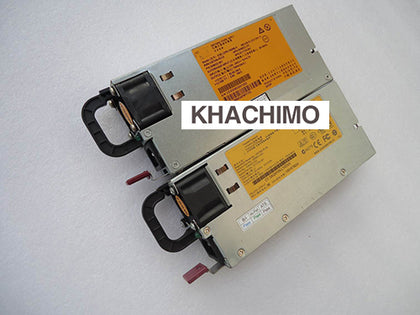 DL380G6 G7 Server 750W Power Supply 511778-001 506821-001