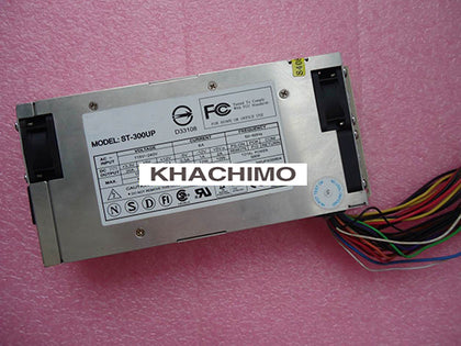 Power ST-300UP 1U Power Industrial Computer Server Power Firewall Power Supply