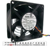 Minebea nmb 9038 dual ball 1.6a pwm fan 3615ml-04w-b76