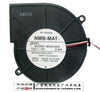 Nmb8018 8 Schneckengetriebe-Lüfter Trommellüfter 92 mm Doppelkugel bg0818-b045-00s