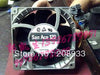 SANYO 9SG1212P1G06 12V 4A 12038 12cm fan of violence server fan cooling fan
