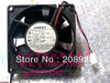 Germany papst TYP3414H 24V 3.8W 0.16A 9225 9CM inverter industrial fan cooling fan