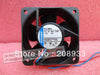 Germany EBMPAPST 612NGLE 6025 6CM 12V 0.58W silent high-end cooling fan