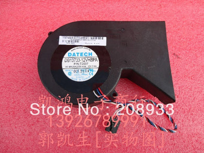 M5786/GX280 computer CPU DB13733-12VHBPA PN: T2607 cooling fan-inewdeals.com