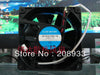 NMB 12038 12V 0.72A D47-B15A-04W3-000
