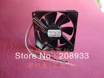 NMB 9025 12V 9 cm fan life Changfeng large 3610KL-04W-B49 cooling fan-inewdeals.com