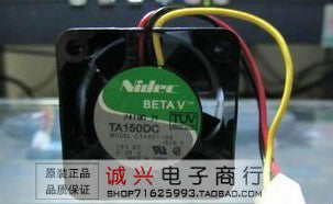 nidec 4028 dual ball 1u server fan ta150dc c34957-58-inewdeals.com
