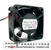 nmb 6025 6 computer case fan 12v 0.16 a dual ball 2410ml-04w-b39