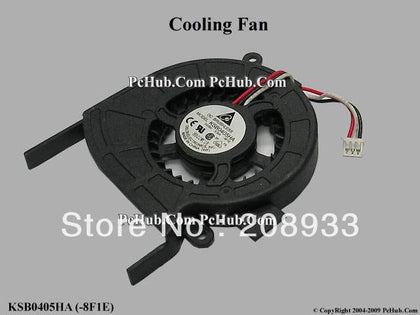 KSB0405HA-8F1E DELTA notebook fan cooling fan-inewdeals.com