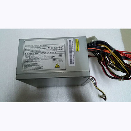 Advantech Industrial Computer Power FSP250-60ATV (PF) Quan Han P / N 1757225017