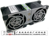 Delta pfc0612de sun p n : 541 - 2068 - 04 6038 double fan 1.68a