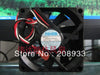 NMB 2806GL-04W-B59 7015 DC 12V 0.30A 7015