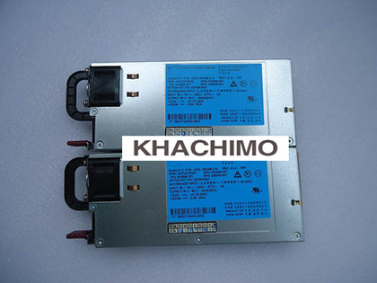 HP380G7 G8 500W Power Supply 637654-B21 633680-001 638549-001
