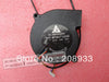 Delta BFB0712HD 12V 0.37A 7.5cm 7520 4-wire blower projector turbofan cooling fan