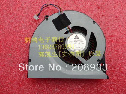 ASUS notebook fan KSB0705HB-BB24 KSB0705HB cooling fan-inewdeals.com