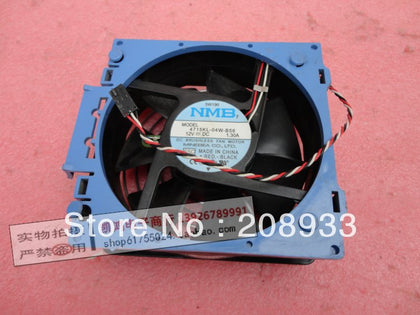 PE700 server fan 5W190 5X892 P1955 8X765 6P598 6R157 cooling fan-inewdeals.com