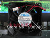 NMB 3110KL-05W-B50 8025 DC 24V 0.15A