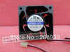 JAMICON Camry 60256 cm 6CM chassis fan 12V 0.23A JF0625B1HS-R cooling fan